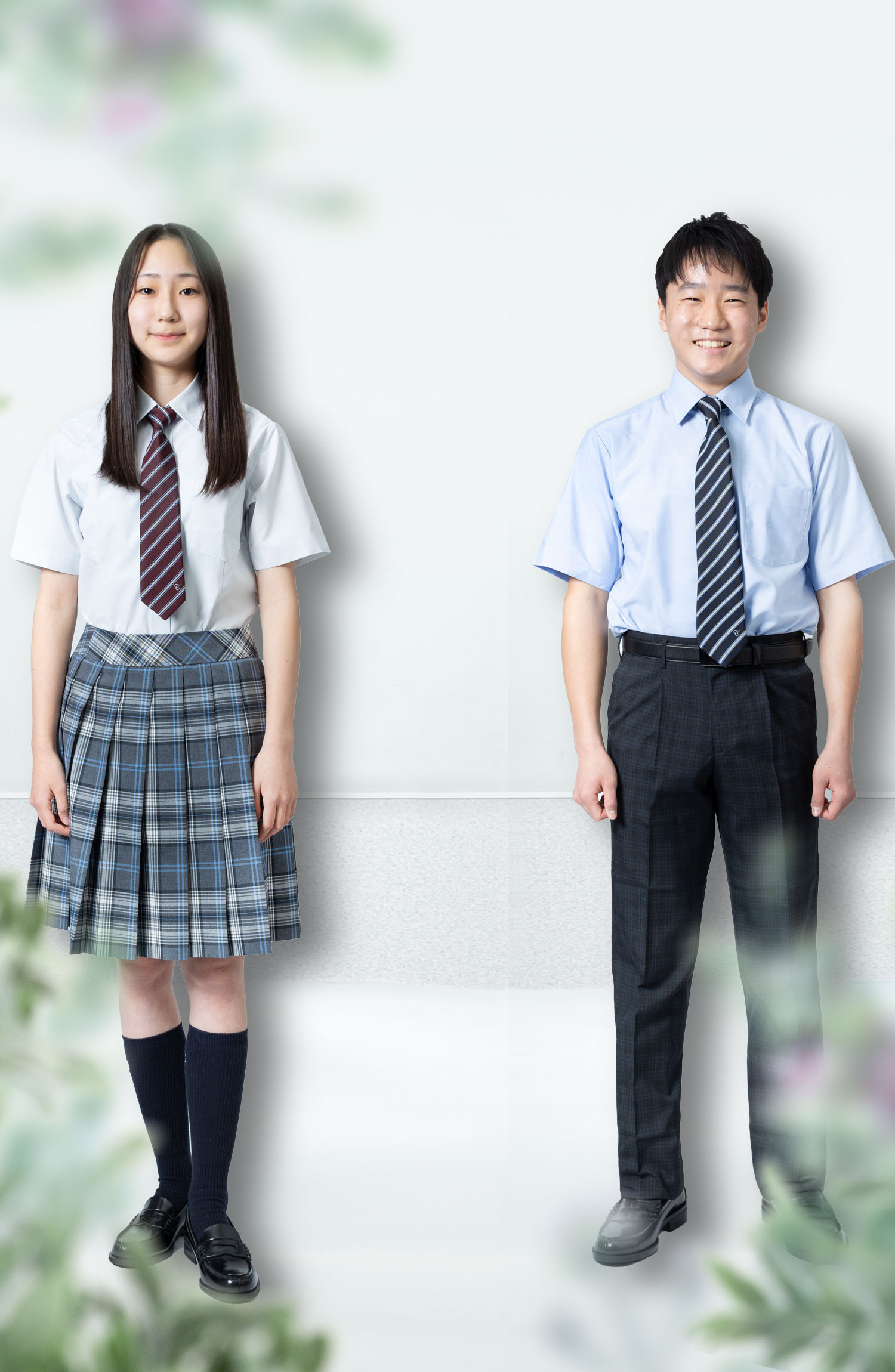 週間売れ筋 学校案内23 大成女子高等学校 茨城県水戸市 やがて花咲くミライのために Lacistitis Es