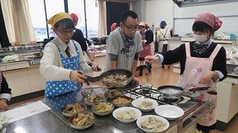 イケ麺と皮イイ！！