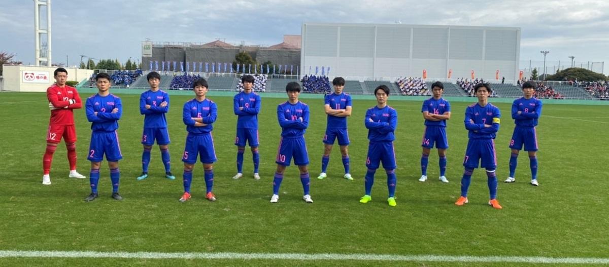 全国高校サッカー選手権東京都大会決勝 Live配信のご案内 サッカー部 大成高等学校