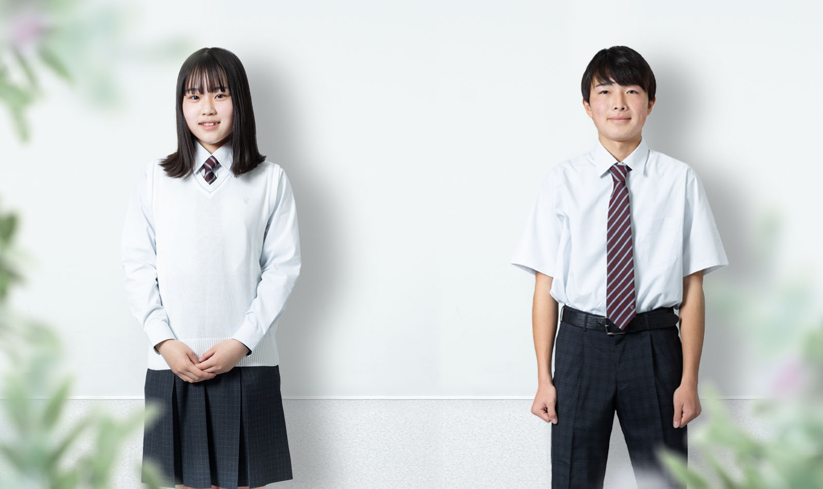 大成高等学校 - 毎日が100%の充実感、それが大成高校のスクールライフ