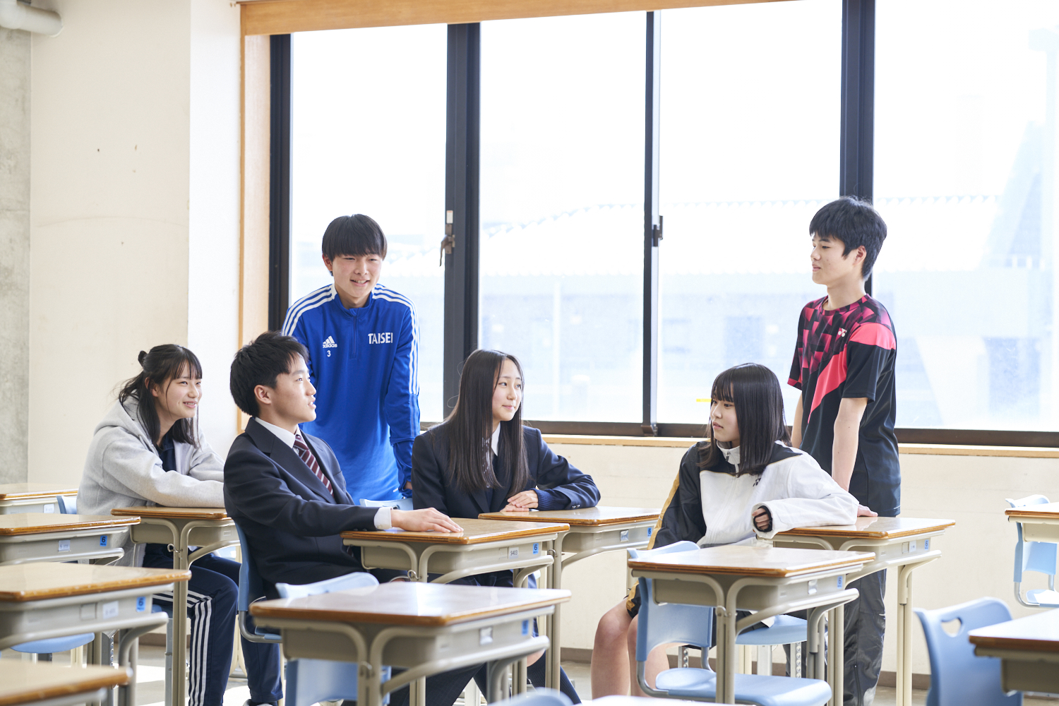 入試に関するご案内各種書類のダウンロード