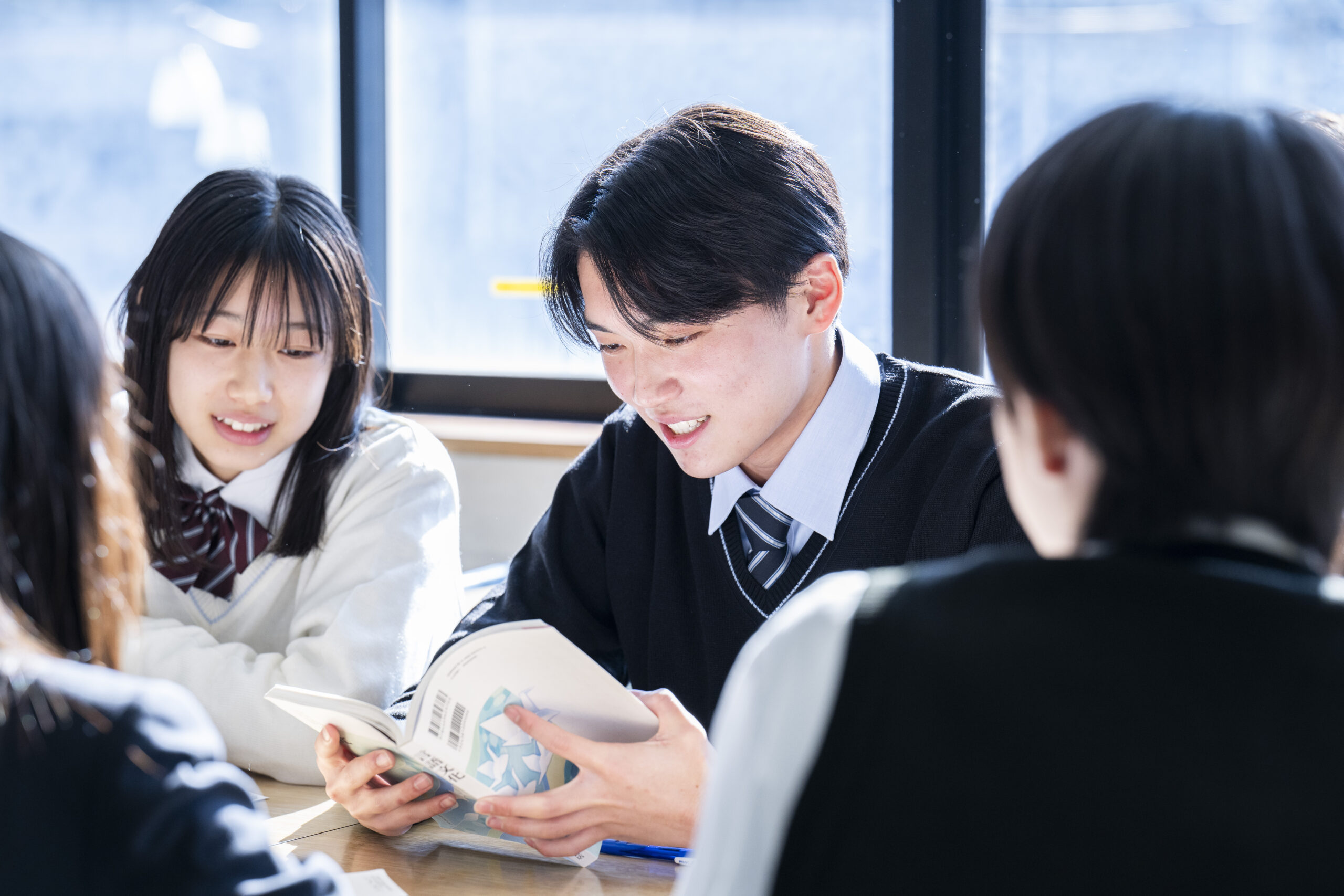 個別相談会　７月２２日正午より申込開始※オープンスクールに申込んだ方は申込まないでください。