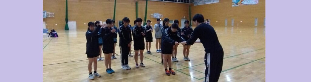 女子団体ブロック優勝！～ふたたびAクラスへ～
