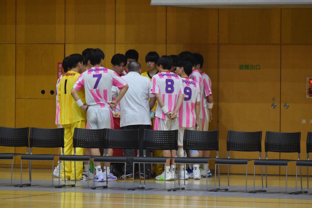 【ハンドボール部】東京都関東大会予選結果報告