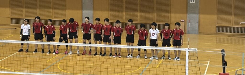 大会２日目、夢のその先へ