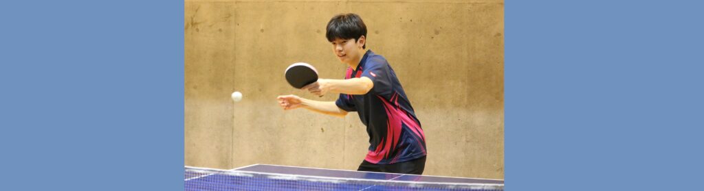 【2025夏休み】中学生・おいでよ部活体験🏓