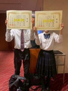 【合唱部】第92回NHK全国学校音楽コンクール 東京都コンクール本選出場 - 合唱部 - 大成高等学校