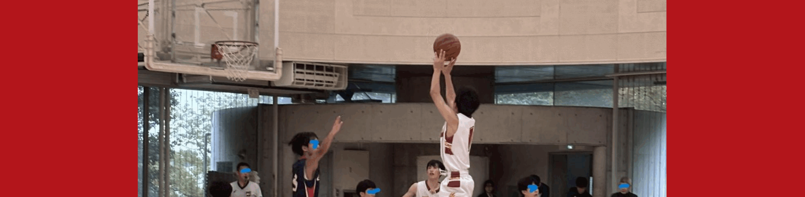 男バス・2025マネージャー通信 vol.11