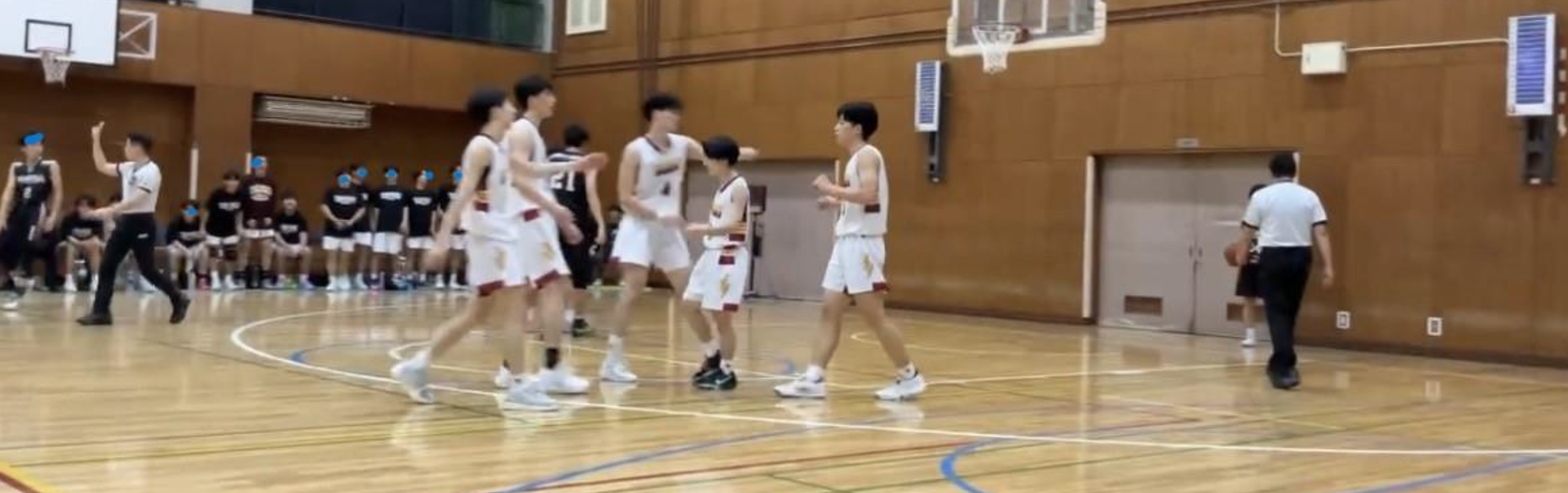 男バス・2025マネージャー通信 vol.12