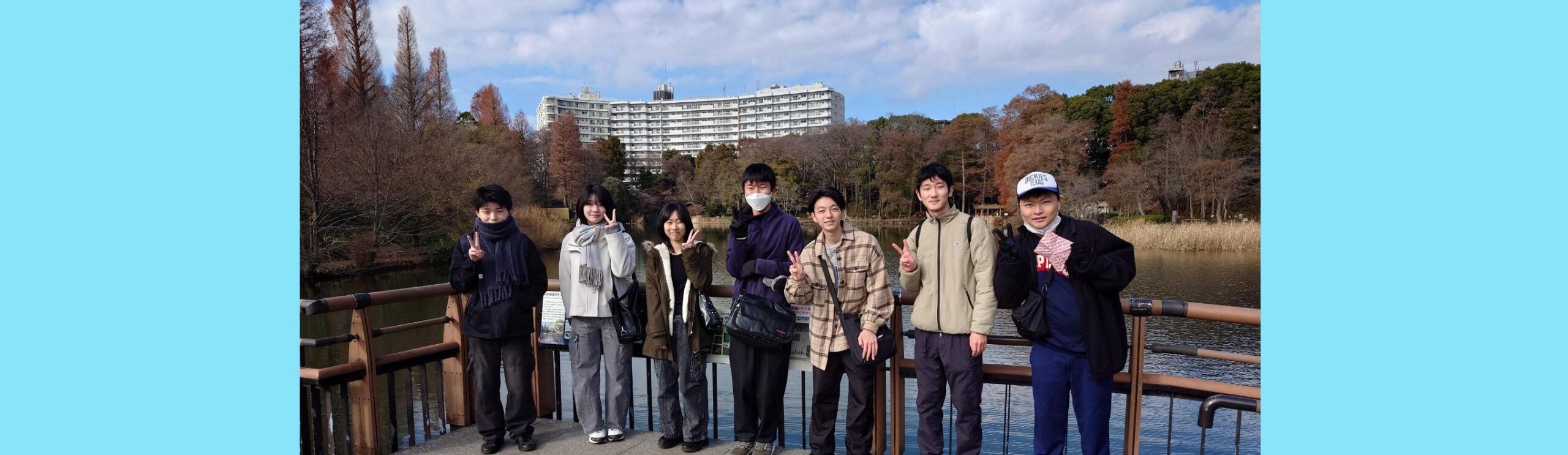 写真部撮影会 2025冬❄