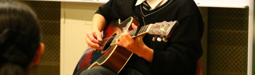 みんなで創る「演奏会」