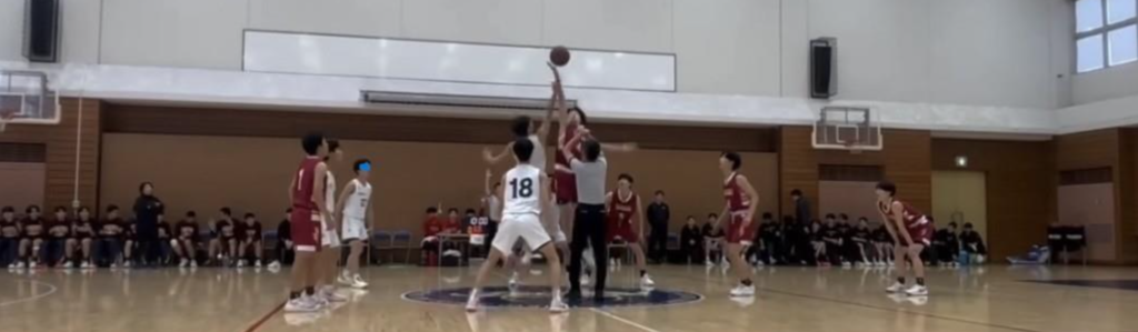 男バス・2025マネージャー通信 vol.14