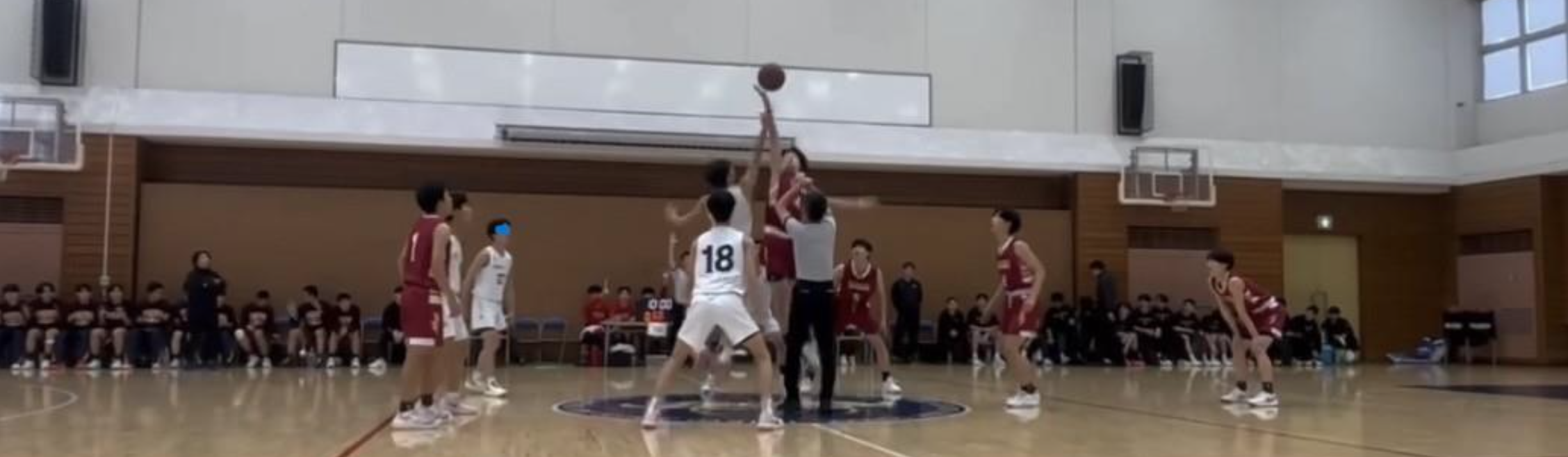 男バス・2025マネージャー通信 vol.14