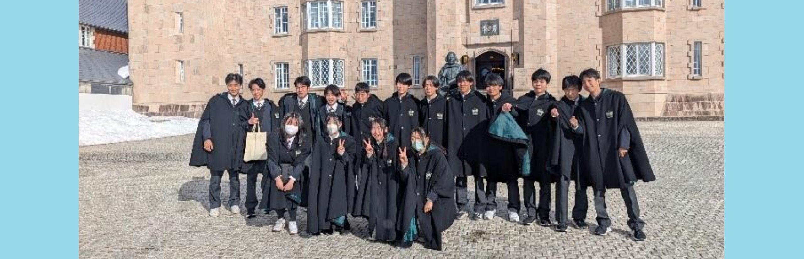 ブリティッシュヒルズトレーニングキャンプ2025