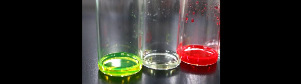 ひろがれ、はじけろ、好奇心！