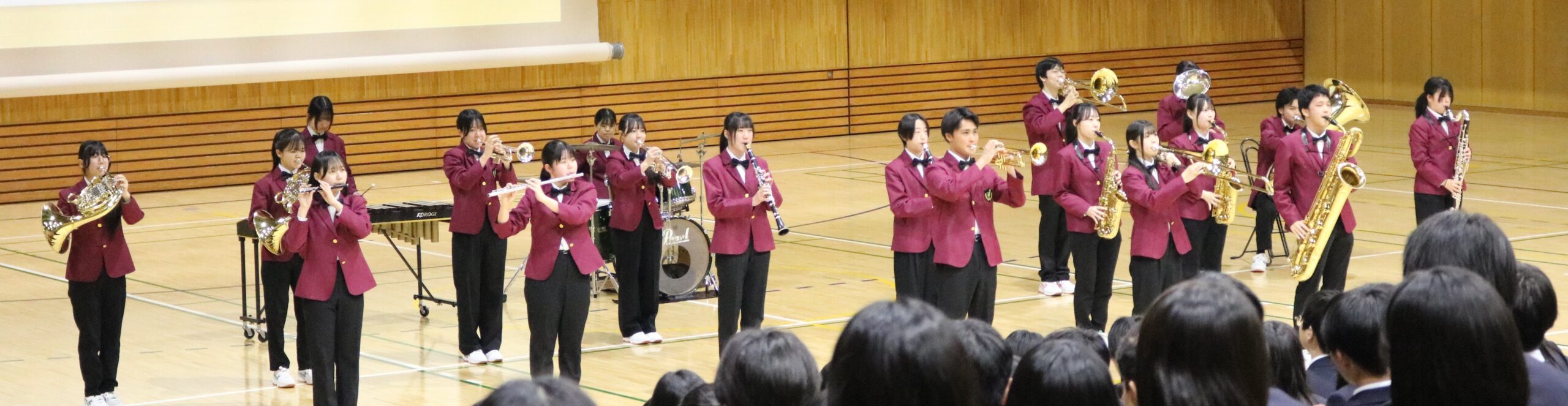 新年度のガイダンスを実施しました