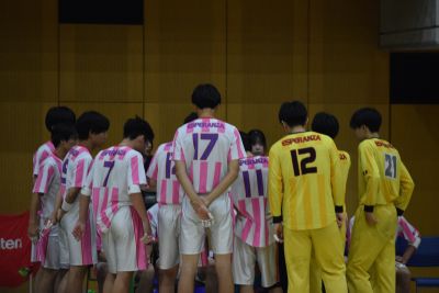 【ハンドボール部】東京都関東大会予選結果報告