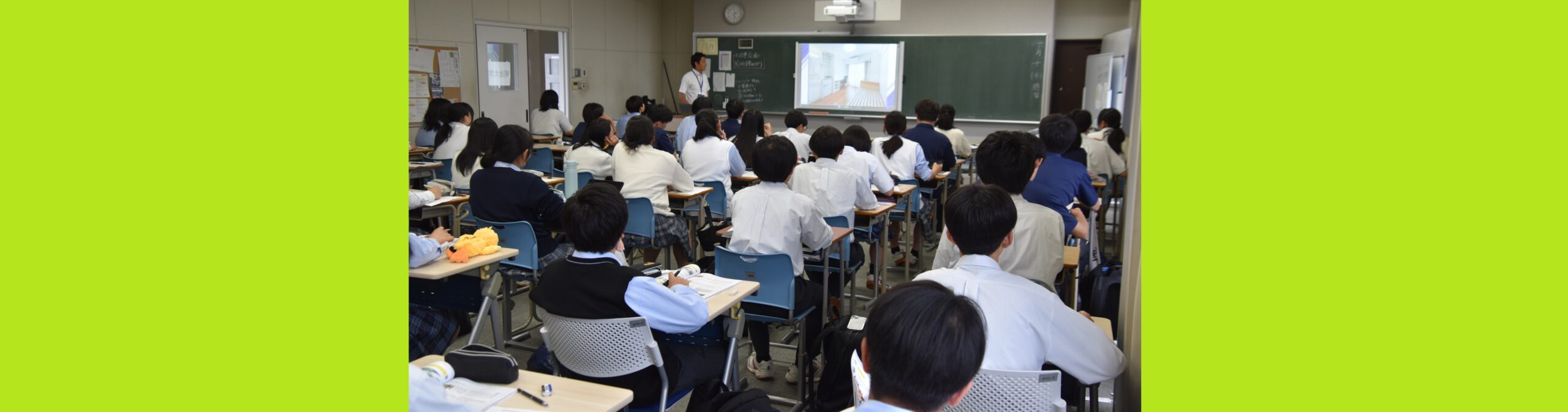 大学短大ガイダンス2026