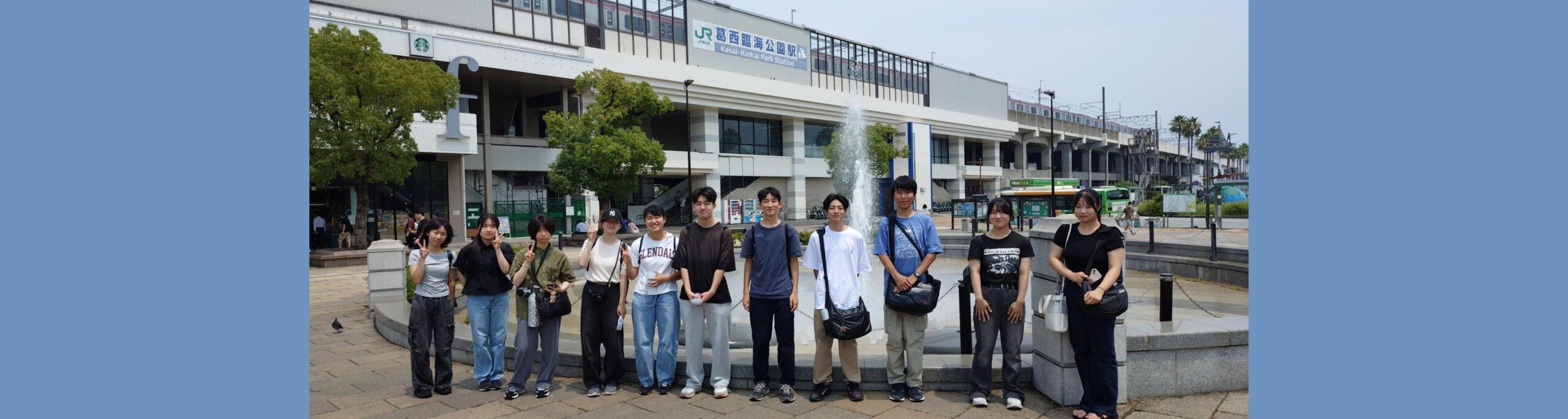 写真部撮影会 2026年7月🌻