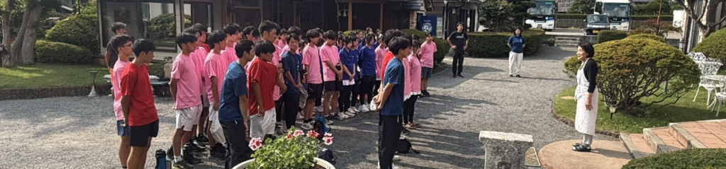 2026女子テニス部通信 vol.3