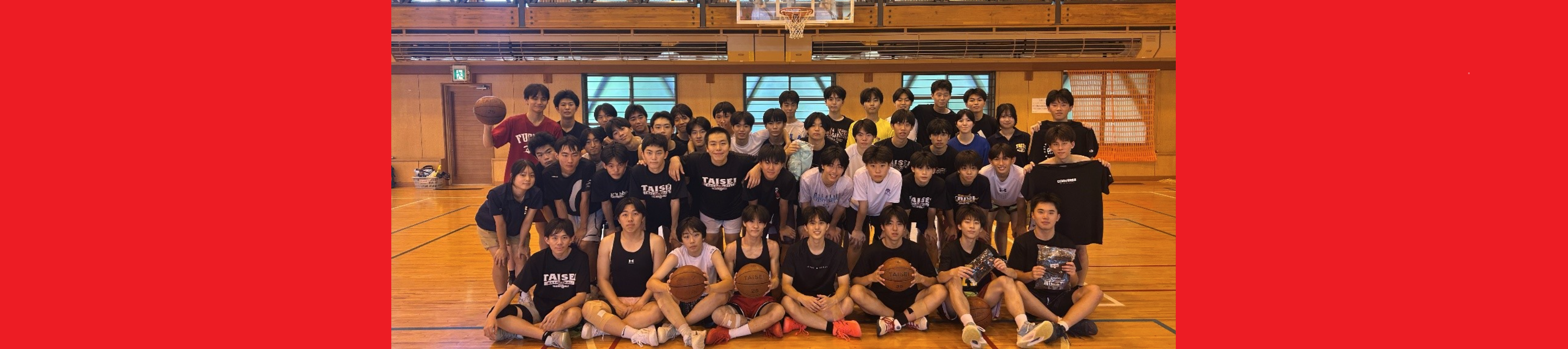 男バス・2026マネージャー通信 vol.8