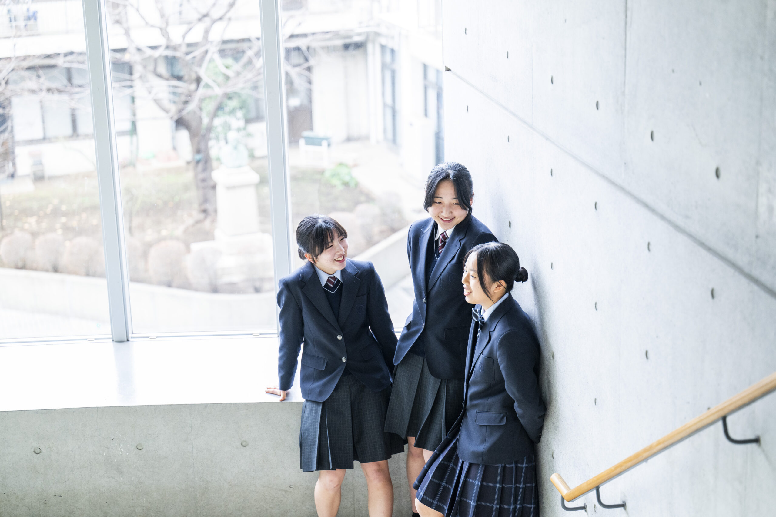 学校説明会　予約受付中申し込みはこちらから