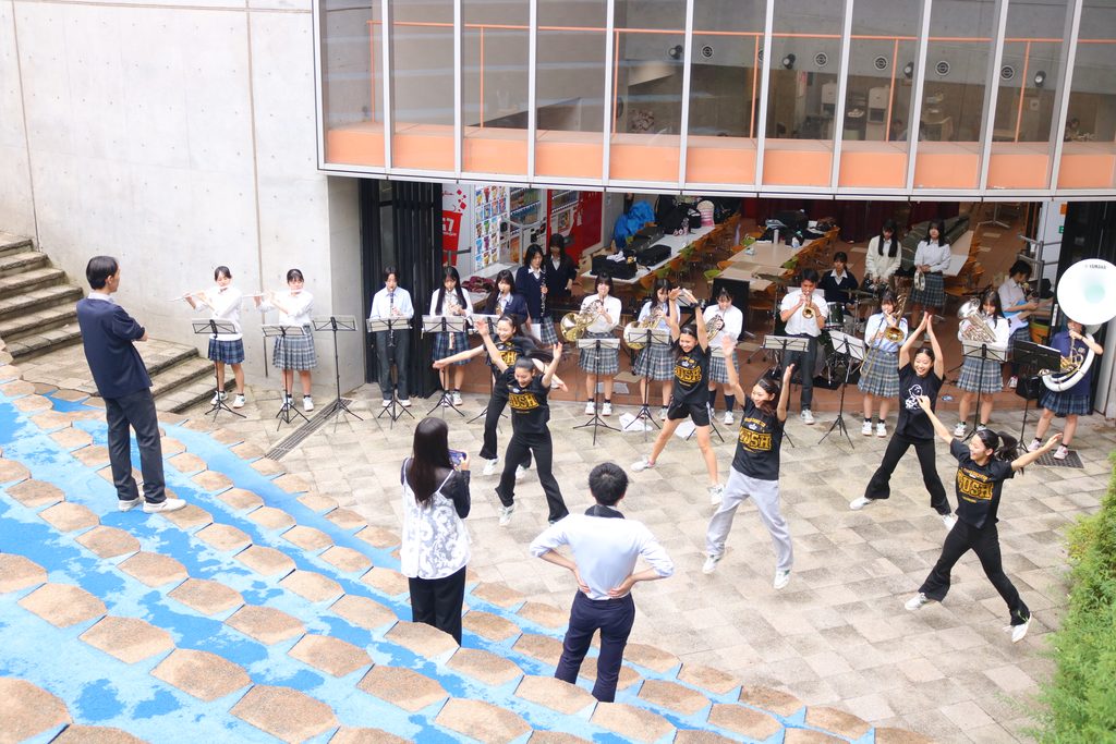 大成祭まで、あと7日!