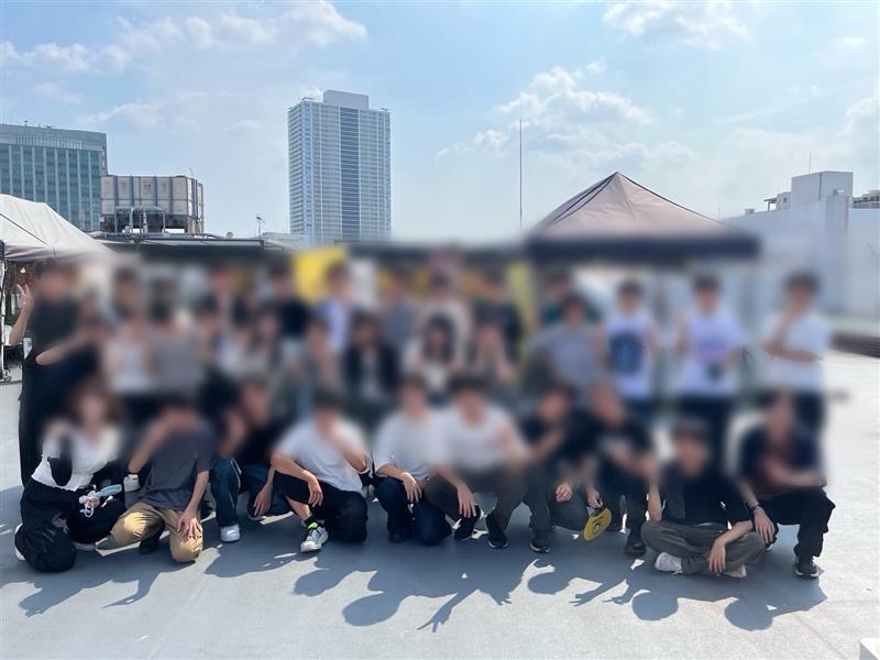 【2026】3年生卒部旅行編🌊🍖🔥