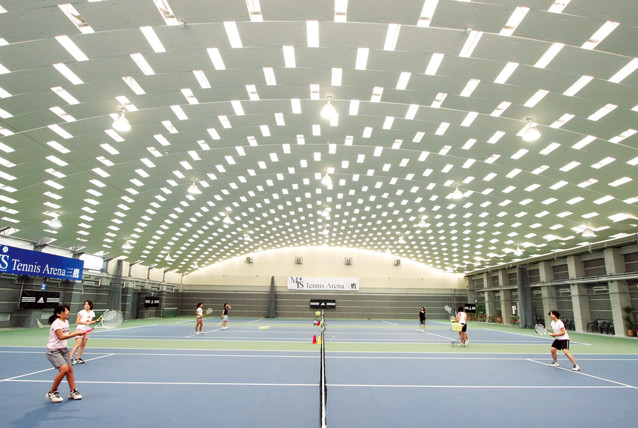 施設紹介 大成高等学校