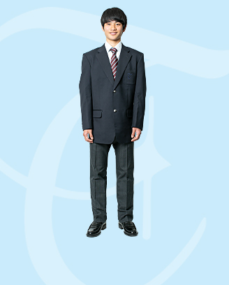 制服 大成高等学校