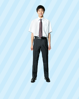 制服 大成高等学校 制服 大成高等学校