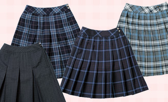 制服 大成高等学校