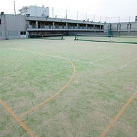 施設紹介 大成高等学校