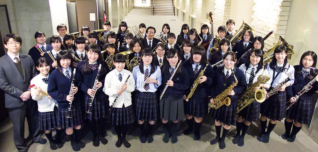 スクールライフ 大成高等学校