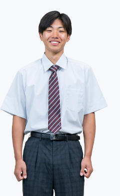 男子ネクタイ