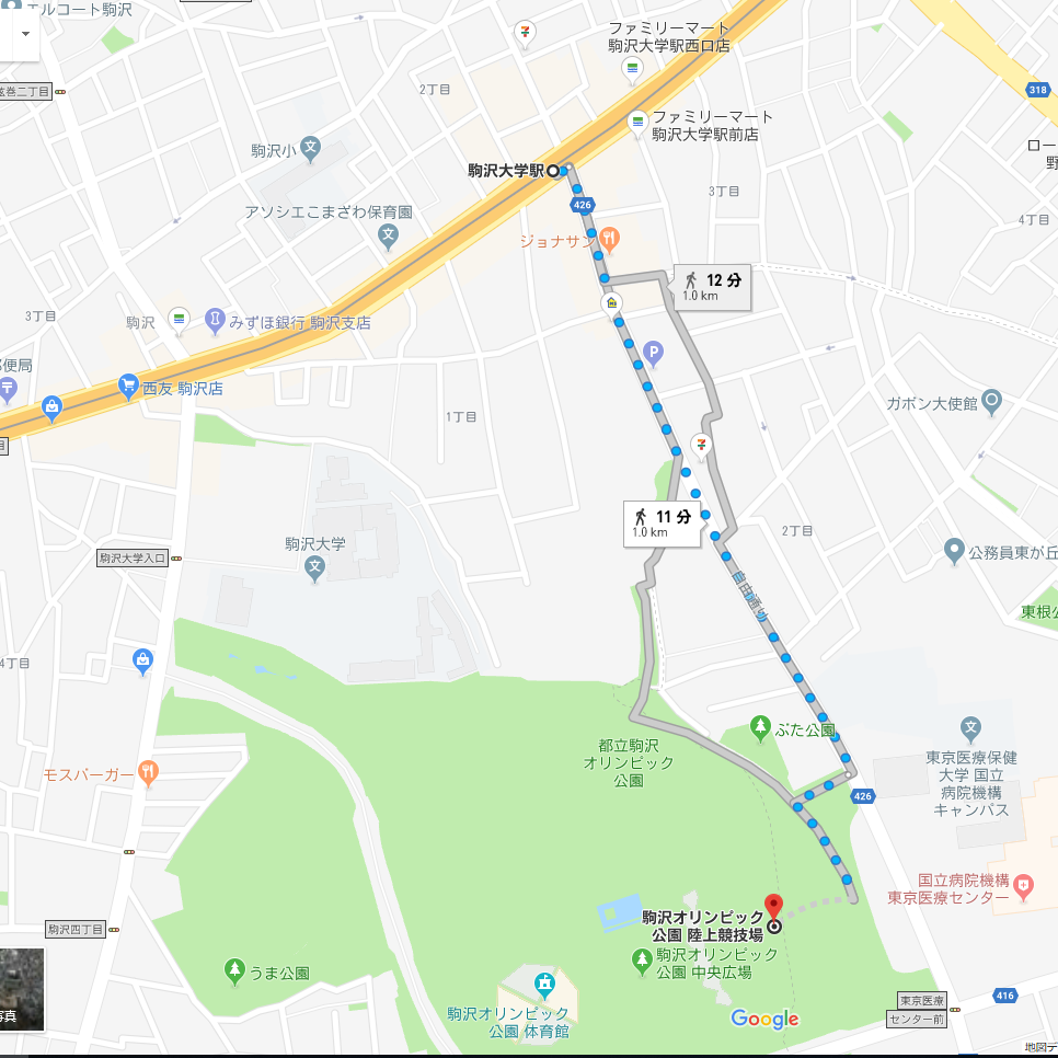 駒沢大学駅⇒駒沢陸上競技場.png